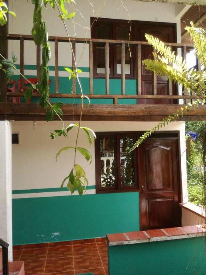 Hotel Brisas Del Pacifico Cali Kültér fotó